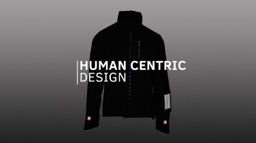 Now That’s a Bright Idea! Cycling Jacket Prompts Riders t...